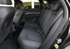 e-tron e-tron 55 quattro S-LINE BLACK EDITION - Image 15