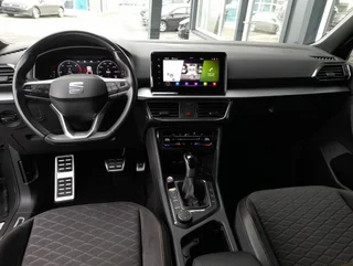 Tarraco FR-LINE 4x4 2,0 TDI DSG - Image 3