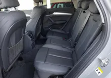 Q5 S-LINE TFSIe quattro PHEV S-tr - Image 11