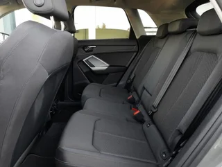 Q3 S-LINE 45 TFSI e S-tr. - Image 11