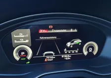 Q5 S-LINE TFSIe quattro PHEV S-tr - Image 7