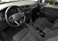 Tiguan Allspace 2,0 TDI DSG - Image 12