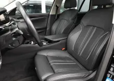 530 d Touring LUXURY LINE Aut. - Image 13