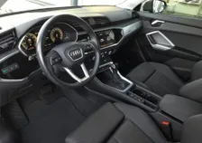 Q3 S-LINE 45 TFSI e S-tr. - Image 9