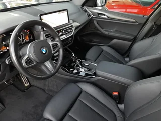 X3 20d M-SPORT 4x4 Aut - Image 10