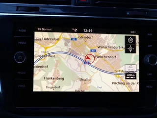 Tiguan Allspace R-LINE 4x4 2,0 TDI DSG - Image 5