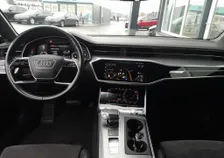 A6 Avant 40 TDI S-tr - Image 3