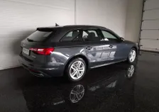 A4 Avant ADVANCED 35 TDI S-tr - Image 2
