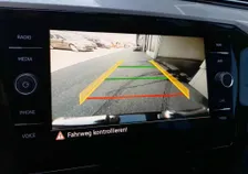 Passat Variant BUSINESS 2,0 TDI DSG - Image 4