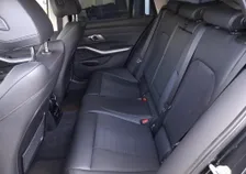 320 e Touring SPORT-LINE PHEV Aut - Image 12