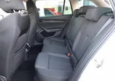 Octavia Combi 2,0 TDI DSG - Image 16