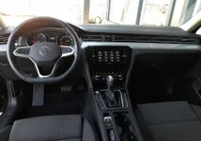 Passat Variant BUSINESS 2,0 TDI DSG - Image 3