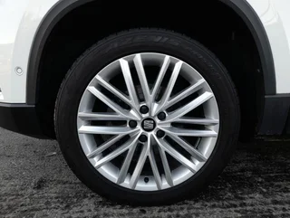 Ateca XCELLENCE 1,6 TDI DSG - Image 14