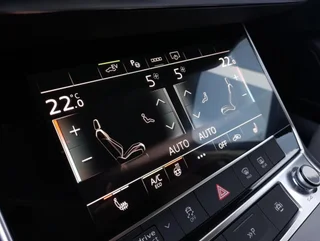 A6 Avant S-LINE 55 TFSI e quattro S-tr - Image 7