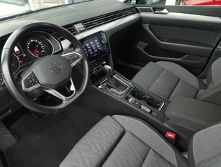 Passat Variant BUSINESS 2,0 TDI DSG - Image 10