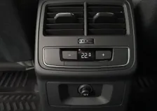 A4 Avant ADVANCED 35 TDI S-tr - Image 12