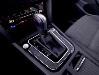 Passat Variant BUSINESS 2,0 TDI DSG - Image 8