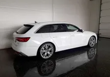 A4 Avant S-LINE 40 TFSI quattro S-tr - Image 2