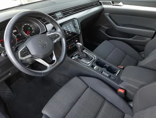 Passat Variant BUSINESS 2,0 TDI DSG - Image 10