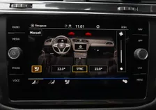 Tiguan LIFE 2,0 TDI DSG - Image 6