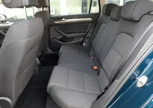 Passat Variant BUSINESS 2,0 TDI DSG - Image 12