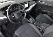 Octavia Combi STYLE 2,0 TDI DSG - Image 9
