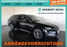 Superb Kombi L&K IV 156/218 DSG - Image 1