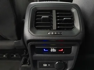 Tiguan Allspace 2,0 TDI DSG - Image 15