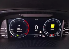 Octavia Combi TOUR 2,0 TDI DSG - Image 6