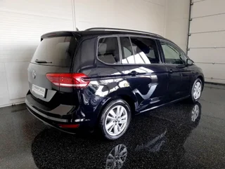 Touran SKY 2,0 TDI DSG - Image 2