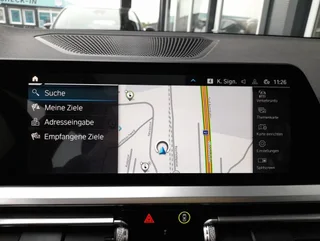 330 e Touring SPORT LINE 4x4 Aut - Image 5