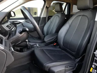 X1 4x4 25e Aut - Image 10