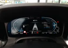 330 e Touring SPORTLINE 4x4 Aut. - Image 9