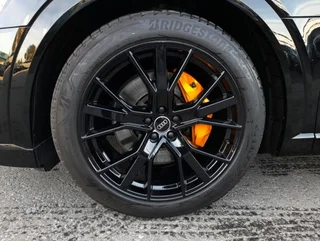 e-tron e-tron 55 quattro S-LINE BLACK EDITION - Image 19