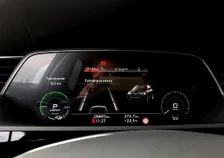 e-tron 50 quattro S-LINE BLACK EDITION - Image 8