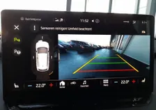 Enyaq SPORTLINE IV80 82kWh Aut - Image 4