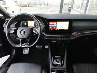 Octavia Combi RS PLUS 2,0 TDI RS DSG - Image 3