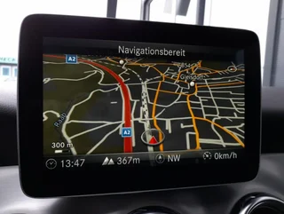 GLA AMG 4x4 200 d Aut - Image 5