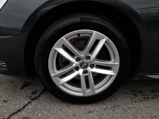 A4 Avant ADVANCED 35 TDI S-tr - Image 17