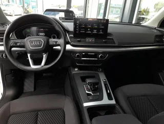 Q5 Facelift 50 TFSI e quattro PHEV S-tr - Image 3