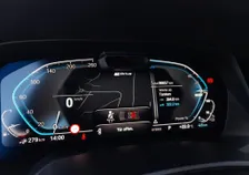 X5 45e 4x4 Aut. - Image 9