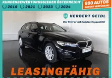 330 e Touring M-SPORT 4x4 Aut. - Image 1