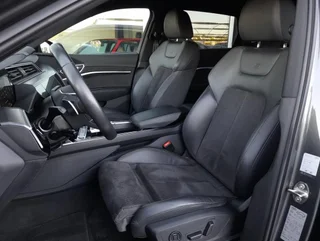 e-tron 55 quattro S-LINE - Image 12