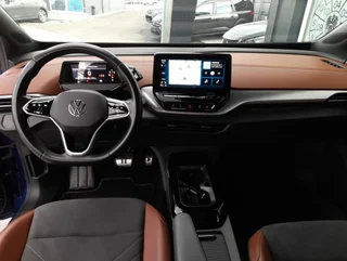 ID 4 STYLE 77kWh - Image 3