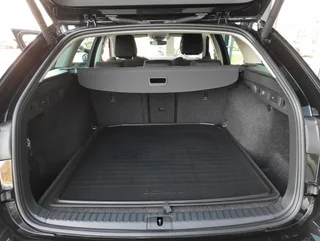 Octavia Combi TOUR 2,0 TDI DSG - Image 15