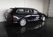 Passat Variant BUSINESS 2,0 TDI DSG - Image 2