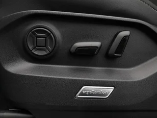 Touareg ELEGANCE V6 eHybrid 4x4 DSG - Image 10