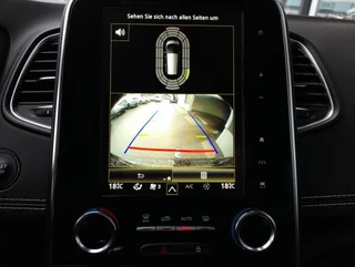 Scenic Grand Scénic INTENS TCe 140 - Image 4