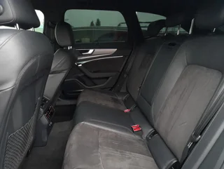 A6 Avant 40 TDI S-tr - Image 11