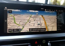 330 e Touring M-SPORT PHEV Aut - Image 4